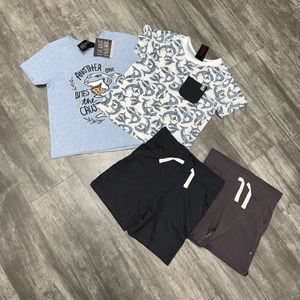 New Fierce Frank bundle